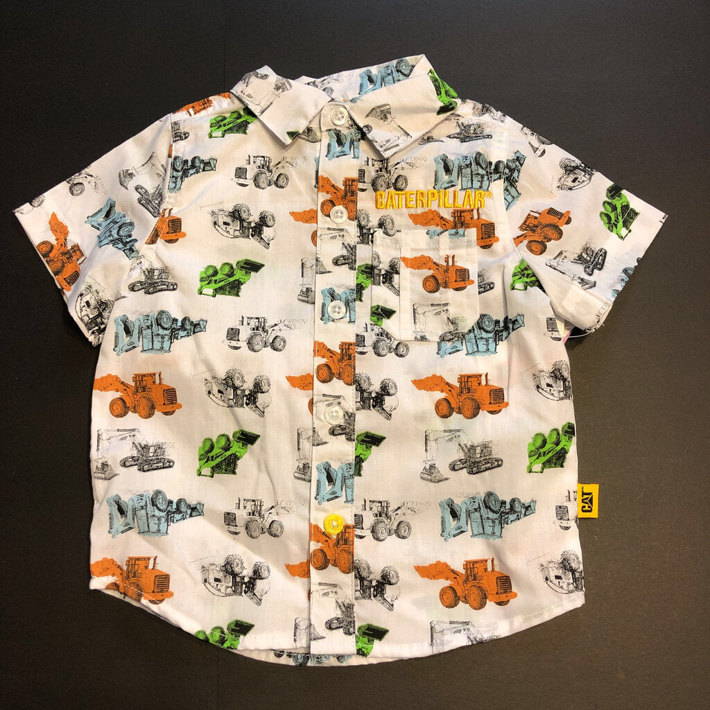 2pc Construction Outfit [new]