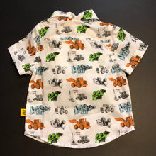 Load image into Gallery viewer, 2pc Construction Outfit [new]
