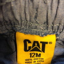 Load image into Gallery viewer, 2pc Construction Outfit [new]
