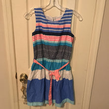Load image into Gallery viewer, Striped Dress
