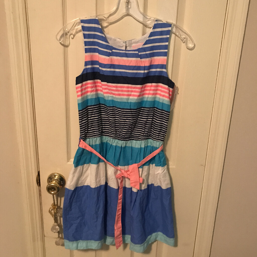 Striped Dress