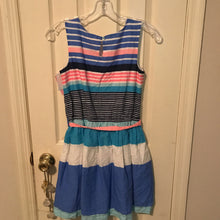 Load image into Gallery viewer, Striped Dress

