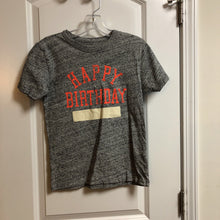 Load image into Gallery viewer, &quot;Happy Birthday&quot; Tshirt
