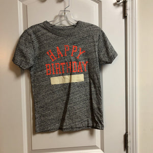 "Happy Birthday" Tshirt