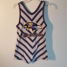 Load image into Gallery viewer, Baltimore Ravens Top
