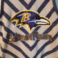 Load image into Gallery viewer, Baltimore Ravens Top
