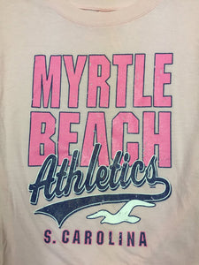 Myrtle Beach SC Top