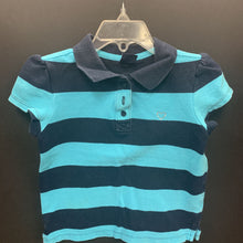 Load image into Gallery viewer, striped polo top
