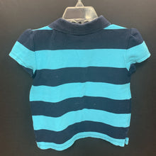 Load image into Gallery viewer, striped polo top
