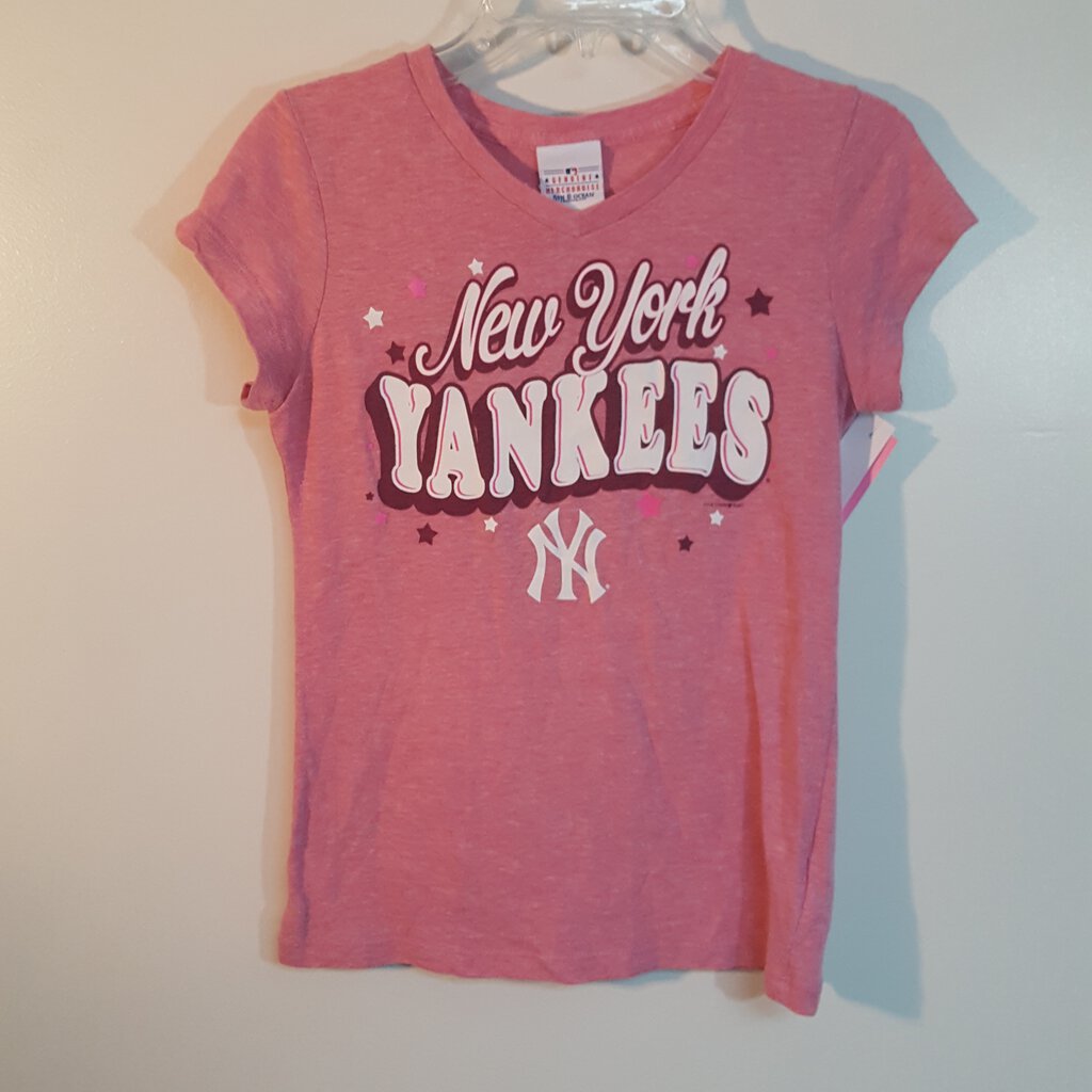 New York Yankees top