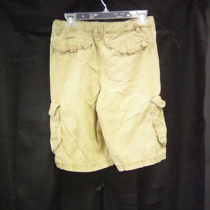 cargo shorts