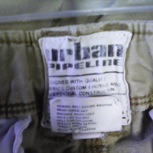 cargo shorts