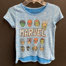 Load image into Gallery viewer, superheroes t-shirt
