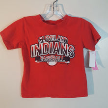Load image into Gallery viewer, &quot;Cleveland Indians&quot;shirt
