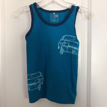 Load image into Gallery viewer, 2 cars tank
