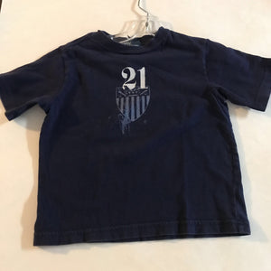 "21"shirt
