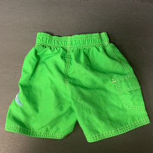shark swim trunks