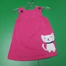 Load image into Gallery viewer, Cat Dress
