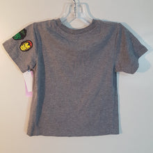 Load image into Gallery viewer, Boy marvel characters tshirt
