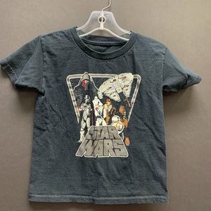 "Star Wars" t-shirt