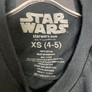 "Star Wars" t-shirt