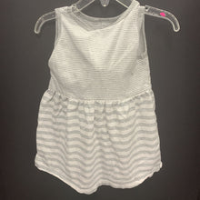 Load image into Gallery viewer, 2pc striped dress
