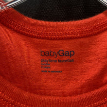 Load image into Gallery viewer, &quot;Gap&quot;tank top
