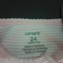 Load image into Gallery viewer, striped elephant outfit
