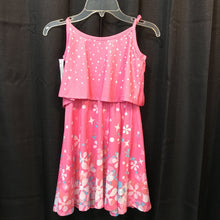 Load image into Gallery viewer, &quot;let it go&quot; elsa dress
