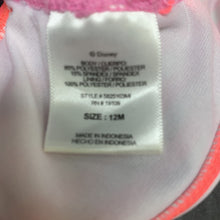 Load image into Gallery viewer, minnie mouse 2pc. swimsuit
