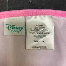 Load image into Gallery viewer, minnie mouse 2pc. swimsuit
