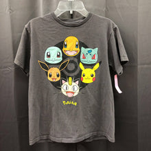 Load image into Gallery viewer, &quot;Pokemon&quot; shirt
