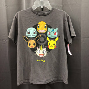 "Pokemon" shirt