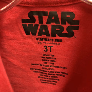 characters t-shirt