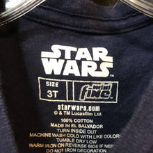 Load image into Gallery viewer, &quot;empire strikes back&quot; yoda -shirt
