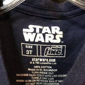 "empire strikes back" yoda -shirt