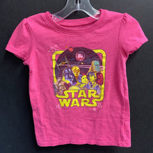 Load image into Gallery viewer, collectabilitees &quot;star wars&quot; t-shirt
