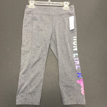 Load image into Gallery viewer, &quot;run like a..&quot; leggings
