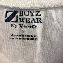 Load image into Gallery viewer, 3pc sailboat outfit
