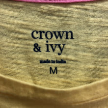 Load image into Gallery viewer, (new) bunnies/elephant top
