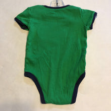 Load image into Gallery viewer, &quot;Daddy&#39;s Allstar&quot;onesie
