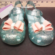 Load image into Gallery viewer, girl gel sandals
