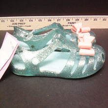 Load image into Gallery viewer, girl gel sandals
