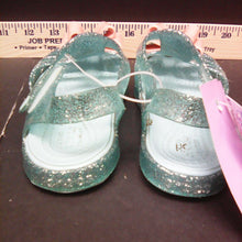 Load image into Gallery viewer, girl gel sandals
