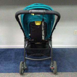 mamas & papas armadillo stroller w/ insert