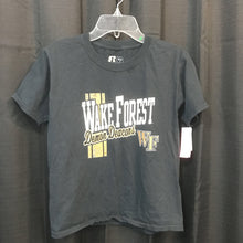 Load image into Gallery viewer, &quot;wake forest demon deacons&quot; shirt
