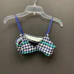 girl designed 2pc. swimsuit