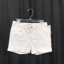 Load image into Gallery viewer, denim shorts
