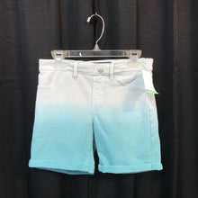 Load image into Gallery viewer, ombre shorts
