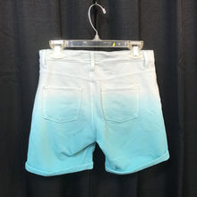 Load image into Gallery viewer, ombre shorts
